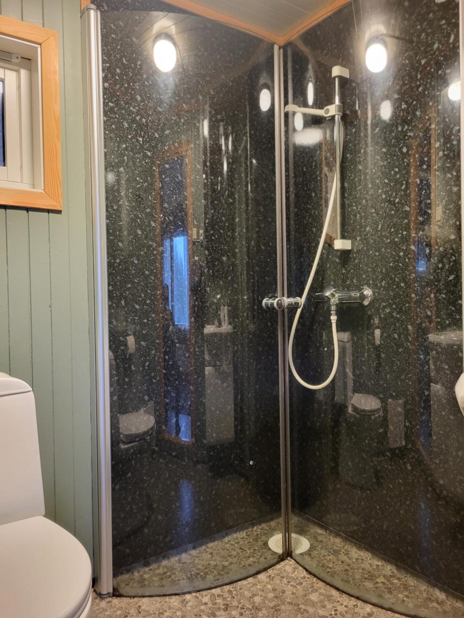 Koselig Studioleilighet I Svolvaer - Lofoten Ved Svolvaergeita, Djevelporten 외부 사진